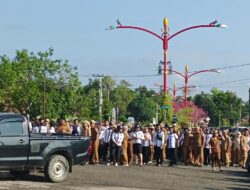 Disiplin ASN Mura Menurun, Warga Minta Perkuat Pembinaan