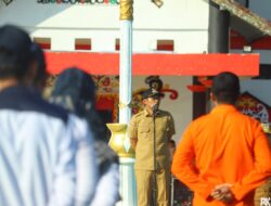 Alat Berat Setiap Kecamatan Bakal Direalisasi Bupati Mura