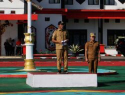 Hut Mura Ke 21 Akan Dihadiri Banyak Kepala Daerah Dari Luar Wilayah Kalteng