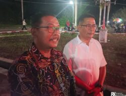 Panitia HUT Mura Hadirkan Artis Ibukota di Malam Puncak