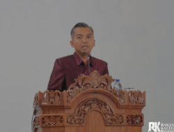 MUI Berperan Dalam Pencegahan Paham Radikalisme