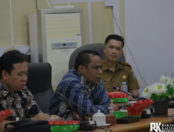 Aspirasi Warga Desa Baung Diharapkan Segera Ditindak Lanjuti Oleh Pemda