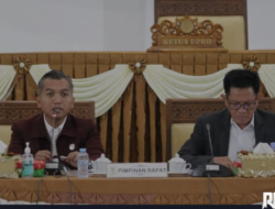 TAPD Seruyan Tak Masukan Pokir DPRD dalam RKPD