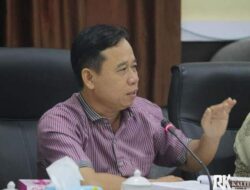 Dewan Seruyan Dukung 525 Formasi P3K Yang Diusulkan Pemkab ke Pemerintah Pusat