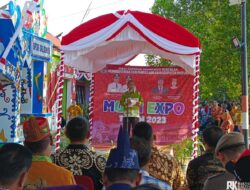 Pemkab Mura Gelar Mura Expo 2023