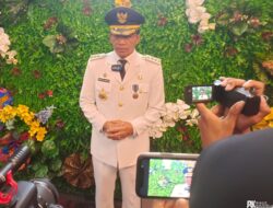 Pesan Bupati Mura Untuk Generasi Muda di Hari Kemerdekaan
