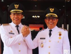 Bupati Mura Ajak Masyarakat Jaga Persatuan