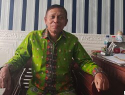 80 Peserta Akan Ikuti Pelatihan Pemantapan Aplikasi Srikandi di Batam