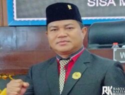 Dewan Mura Dukung Ciptakan Iklim Investasi yang Sehat Tertib dan Berkelanjutan