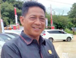 Budaya Daerah, Heriyus : Lomba Besei Kambe Perlu Dipertahankan