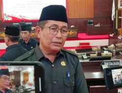 Peneriama Manfaat Bantuan Pendidikan Harus Orang Yang Berhak