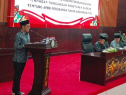 Fraksi PAN Soroti Pajak Reklame Tak Kunjung Alami Kenaikan