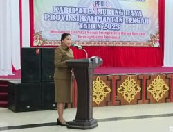 Perangkat Desa Diminta Berperan Aktif Membangun Desa