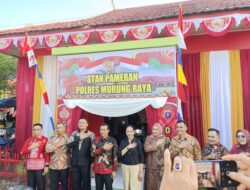 Mura Expo 2023, Rahmanto : Produk Lokal Harus Didorong Maju
