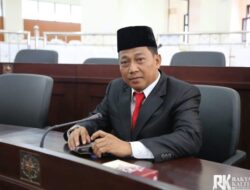 Atlit Harus Pupuk Semangat Berlatih Agar Raih Prestasi