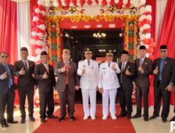 Nilai Perjuangan Kemerdekaan Perlu Diresapi