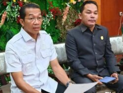 Tanggapan DPRD Terkait Surat Paksaan Pemkab kepada PT MGM, Dugaan Pencemaran Limbah