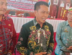 Pemkab Mura Akan Hadirkan Artis Tiap Bulannya di Alun-alun Jorih Jerah