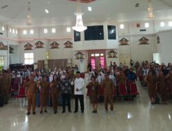 Ratusan Peserta Ikuti Sosialisasi Ebook