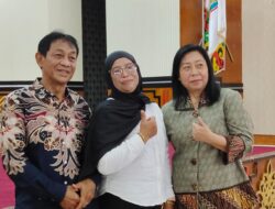 Ketua Komisi I DPRD Mura Minta Guru Maksimal Dalam Memberikan Pendidikan