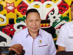 Doni : Pemkab Perlu Perhatikan Peningkatan SDM Tenaga Kerja Lokal