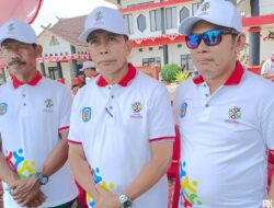 Pj Bupati Dorong Pemuda Mura Kuasai Teknologi dan Informasi