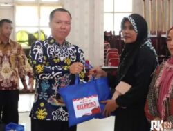 Asisten III Setda Mura Apresiasi Bakkes dan Baksos