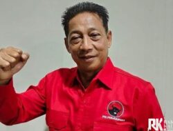 Heriyus Ajak Pemuda Berperan Aktif Membangun Murung Raya