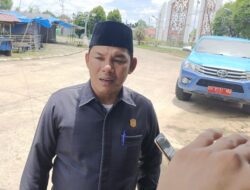 Legislator Ini Ingatkan Kades Terkait Penggunaan Anggaran Desa