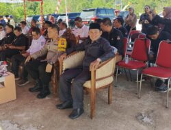 Legislator Ini Apresiasi Berdirinya Kampus Akbid di Mura
