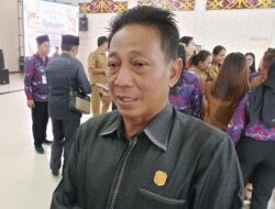 Legislator Ini Dukung Terbentuknya PPDI di Mura