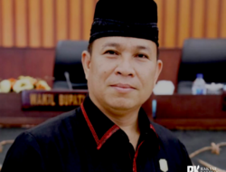 Perlu Upaya Bersama Turunkan Angka stunting di Mura