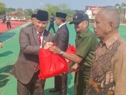 Jadikan Momentum Hari Pahlawan Sebagai Refleksi