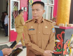 Hermon Sebut Masih Menunggu Hasil Putusan Pemerintah Pusat Untuk Pj. Sekda Mura