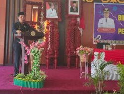 Implementasikan Ilmu Pengelolaan Arsip di Sekolah