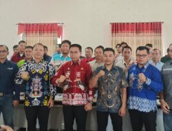 UMK Murung Raya Alami Kenaikan Jadi Rp 3.562.377