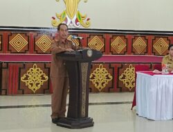 SDM Aparatur Pemerintah Desa Sangat Penting Ditingkatkan