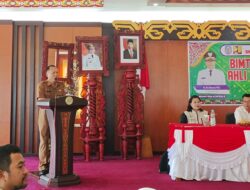 Tenaga Kerja Kontruksi Wajib Miliki Sertifikat Kopentensi