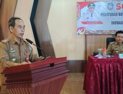Perangkat Daerah Perlu Tingkatkan Kreativitas dan Inovasi