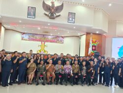 DMP Mura Tingkatkan Fungsi BPD