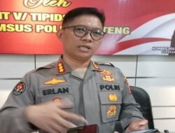 Mura Tidak Termasuk, Tiga Daerah di Kalteng Rawan Gangguan Pemilu 2024
