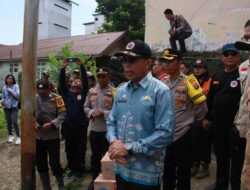Masyarakat Dihimbau untuk Waspada Selama Musibah Banjir Melanda
