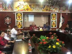 Bersama PBS, Pemkab Mura Akan Kembangkan Budidaya Ayam Pedaging