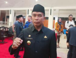 Hermon : Perlindungan Kekerasan Pada Perempuan dan Anak Tanggungjawab Bersama