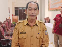 Apratur Desa Harus Miliki Wawasan dan Pengetahuan