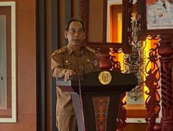 Serampang : SDM pengelola Arsip Perlu Ditingkatkan