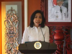 2024 Dana Desa di Prioritaskan Pada Pencegahan dan Penurunan Stunting