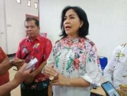 Percepatan Penurunan Stunting Perlu Komitmen Semua Pihak