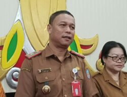 Kadisdikbud Mura : Guru Harus Miliki 4 Standar Kompetensi