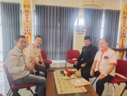 Pendaftaran Calon Ketua Umum KONI Mura Dibuka
